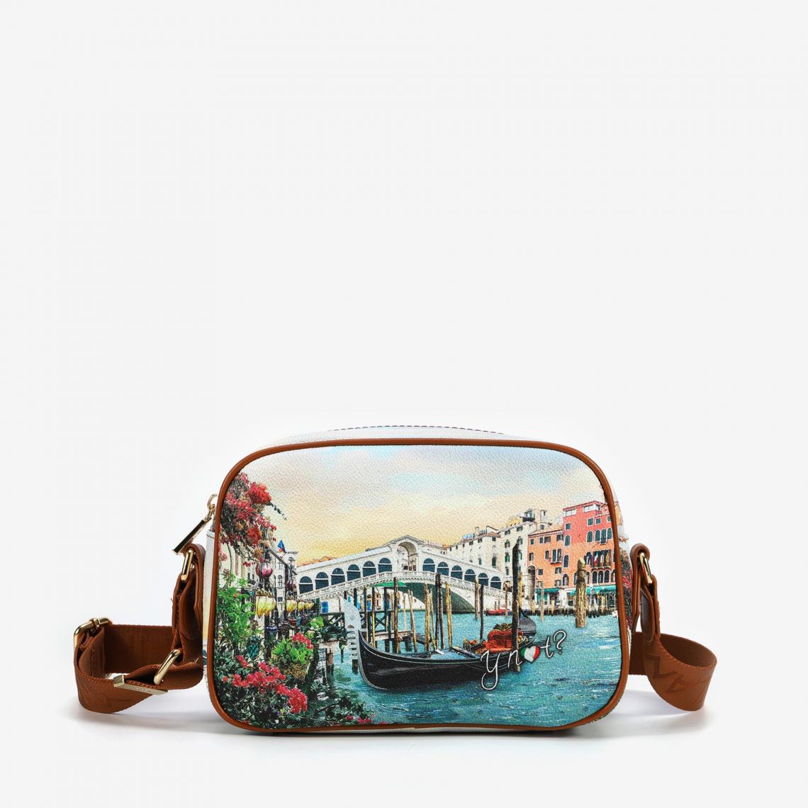 (image for) Postina Canaletto borsa outlet